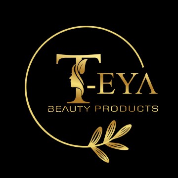 Logo t-eya beauty